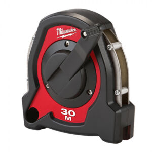 Рулетка закрытая Milwaukee LTC 30 м