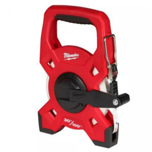 Рулетка Milwaukee из стекловолокна 30м/100фт