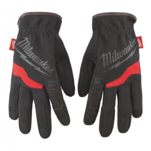 Перчатки мягкие Milwaukee 8/M
