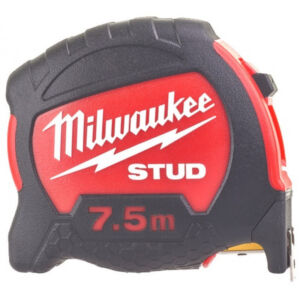 Рулетка Milwaukee STUD 7,5 м