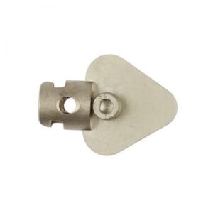 Лопаточный наконечник Milwaukee 38 мм для M18FS