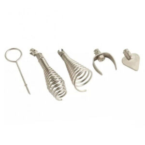 Набор наконечников Milwaukee M18FS 5 шт