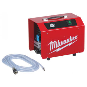 Вакуумный насос для установок алмазного бурения Milwaukee VP 6