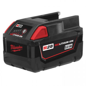 Аккумулятор Milwaukee M28 BX 3 Ач