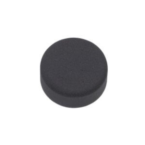 Мягкая полировальная губка Milwaukee PSSS 125 мм