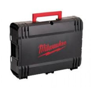 Кейс Milwaukee с поролоновой вставкой