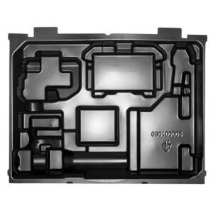 Вставка №11 для кейса MILWAUKEEHD Box