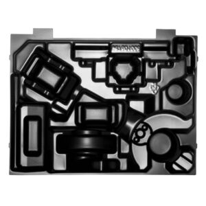 Вставка №17 для кейса HD Box Milwaukee