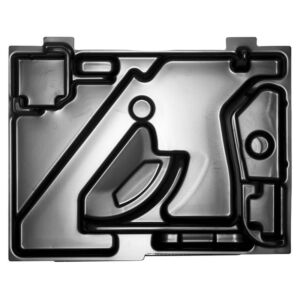 Вставка №4 для кейса HD Box Milwaukee