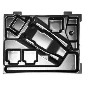 Вставка №5 для кейса HD Box Milwaukee