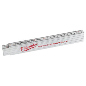 Складной метр композитный Milwaukee