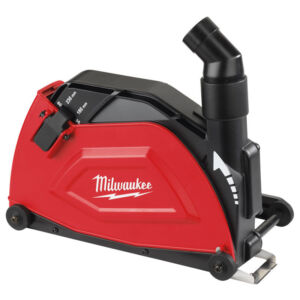 Система пылеудаления Milwaukee