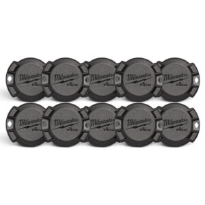 Трекер Milwaukee TICK™ BTM ONE-KEY 10шт