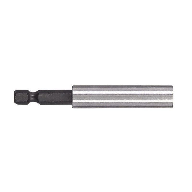 Магнитный держатель для бит Milwaukee 75 мм - MilTools.kz