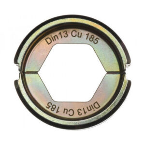 Матрица Milwaukee DIN13 Cu185