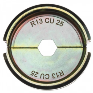 Матрица Milwaukee R13 Cu25