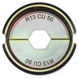 Матрица Milwaukee R13 Cu50