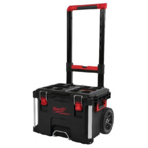 Ящик на колесах Milwaukee PACKOUT TROLLEY BOX