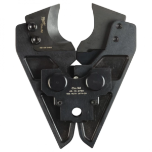 Клещи и набор лезвий для кабелереза Milwaukee CU/AL