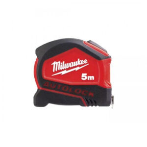 Рулетка Milwaukee AUTOLOCK 5 м / 25 мм