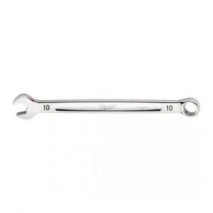 Ключ рожково-накидной Milwaukee MAXBITE 10 мм