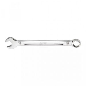 Ключ MAXBITE рожково-накидной 19мм