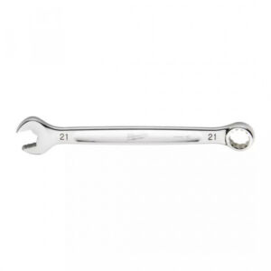 Ключ рожково-накидной Milwaukee MAXBITE 21 мм