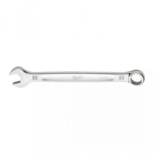 Ключ рожково-накидной Milwaukee MAXBITE 22 мм