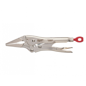 Ручной инструмент Milwaukee зажим 9" LONG NOSE (230мм)