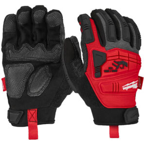 Перчатки с защитой от удара Milwaukee Impact Demolition Gloves 8/M