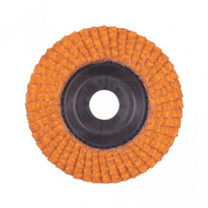 Лепестковый диск Milwaukee CERA TURBO 115 мм