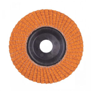 Лепестковый диск Milwaukee CERA TURBO 125 мм