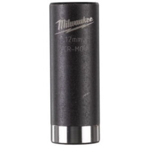 Ударная головка Milwaukee ShW 1/2 SKT 12мм