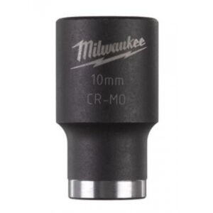 Ударная головка Milwaukee ShW 1/2 SKT 10мм