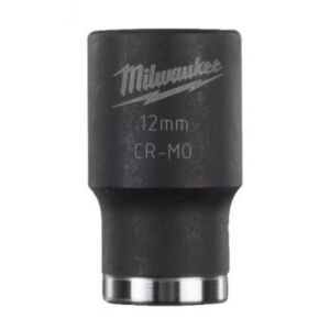 Ударная головка Milwaukee ShW 1/2 SKT 12мм