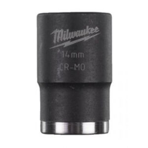 Ударная головка Milwaukee ShW 1/2 SKT 14мм
