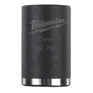 Ударная головка Milwaukee ShW 1/2 SKT 15мм
