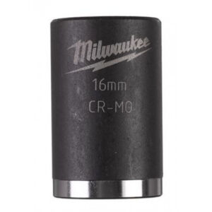 Ударная головка Milwaukee ShW 1/2 SKT 16мм