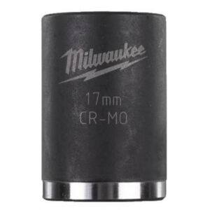 Ударная головка Milwaukee ShW 1/2 SKT 17мм