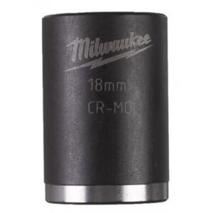 Ударная головка Milwaukee ShW 1/2 SKT 18мм