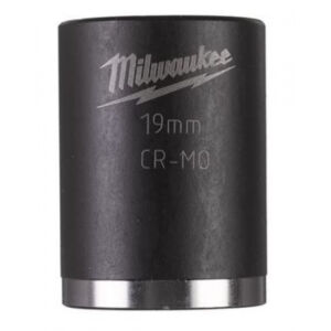 Ударная головка Milwaukee ShW 1/2 SKT 19мм