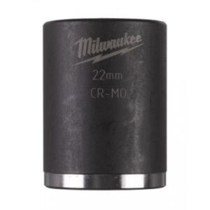 Ударная головка Milwaukee ShW 1/2 SKT 22мм