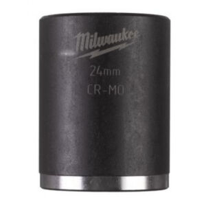 Ударная головка Milwaukee ShW 1/2 SKT 24 мм