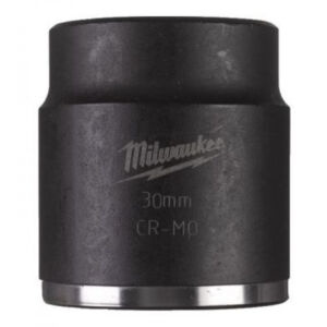 Ударная головка Milwaukee ShW 1/2 SKT 30 мм