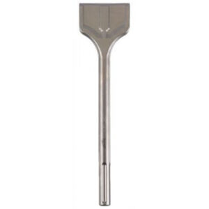 Долото плоское Milwaukee широкое самозатачивающееся SDS-МАХ SLEDGE 400 х 80мм