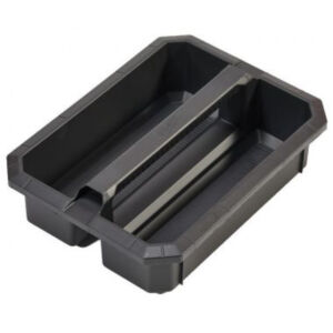 PACKOUT запчасть трей Milwaukee для кейса на колесах и большого кейса