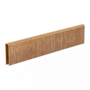 Скобы Milwaukee покрытые смолой, гальванизированные 18G/25мм RC G-P4600 для M18FNCS18G