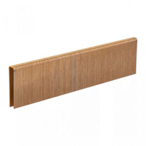 Скобы Milwaukee покрытые смолой, гальванизированные 18G/30мм RC G-P4600 для M18FNCS18G