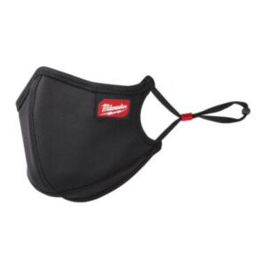 Маска на лицо тканевая Milwaukee размер S/M (3шт)