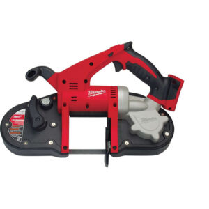 Ленточная пила Milwaukee М18 HD18 BS-0 по металлу